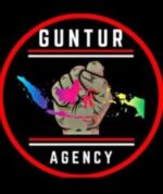 Logo Guntur Agency